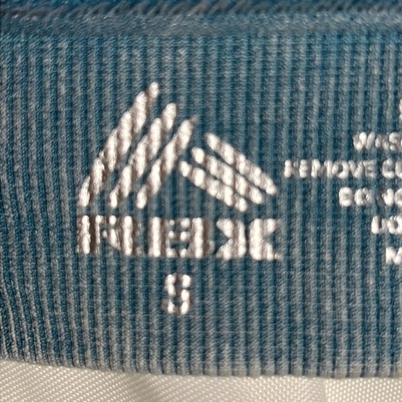 RBX. SPORTS BRA. SIZE S. GREENISH COLOR - Picture 4 of 5